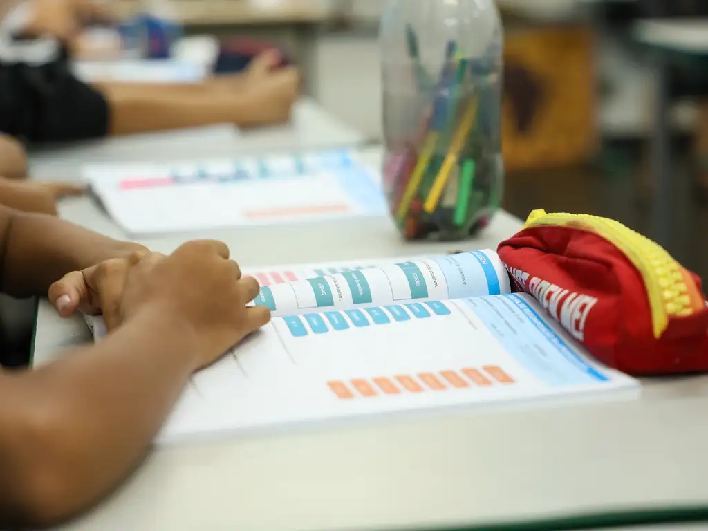 Além dos números: o papel transformador da Busca Ativa Escolar diante do novo Censo Escolar